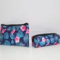 Neoprene Pencil Bags Custom Cosmetic Cases